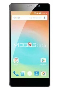 CHERRY MOBILE FLARE X2 specifikacije